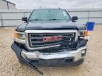 2015 GMC Sierra C1500 SLE