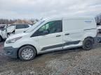 2017 Ford Transit Connect XL