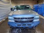2006 Chevrolet Silverado K2500 Heavy Duty