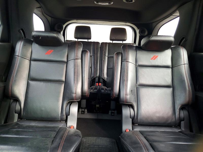 2023 Dodge Durango R/T