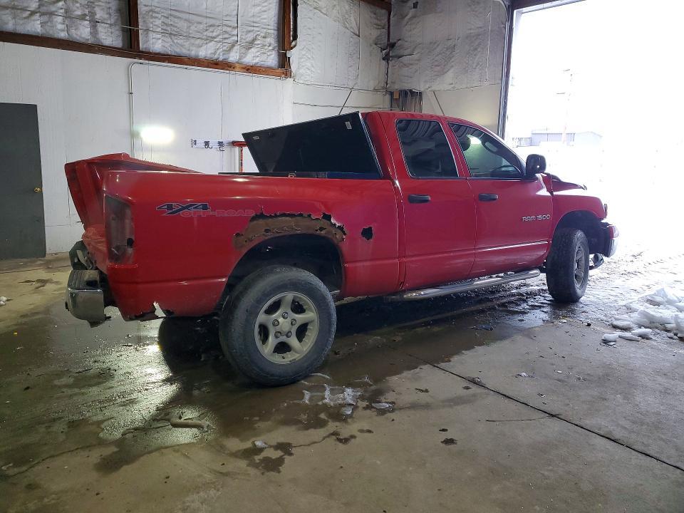 2003 Dodge Ram 1500 st