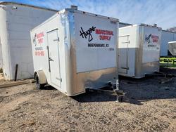 2023 Cynergy Cargo 7x12saadvanced Enclosed Cargo Trailer for sale in Wichita, KS