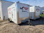 2023 Cynergy Cargo 7X12SAADVANCED Enclosed Cargo Trailer
