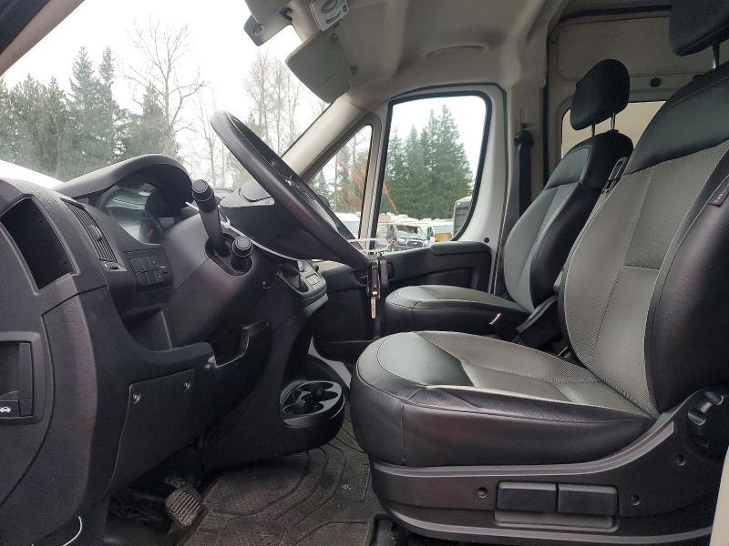 2014 Dodge Ram Promaster 1500 1500 High