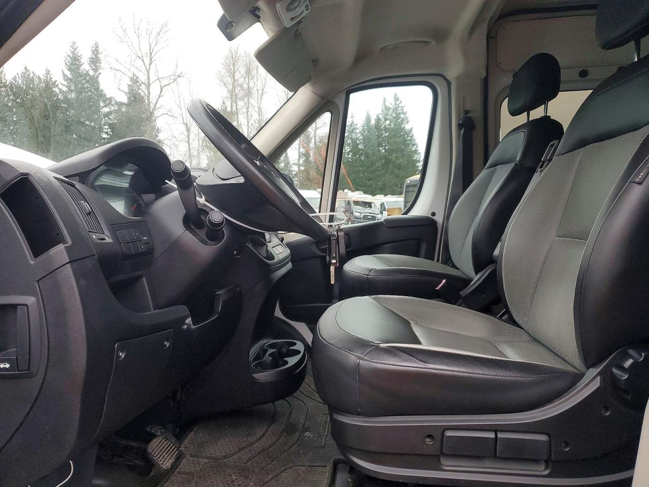 2014 Dodge Ram Promaster 1500 1500 High