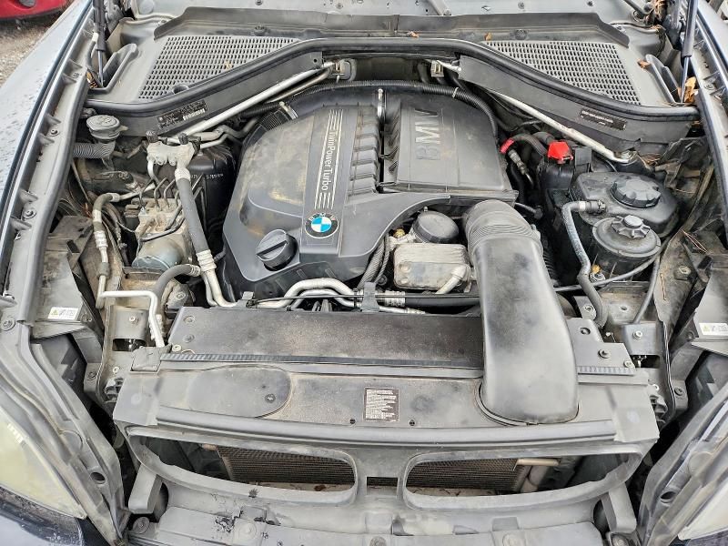 2012 BMW X5 Xdrive35i