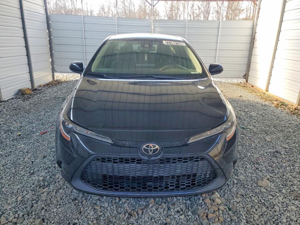 2021 Toyota Corolla l