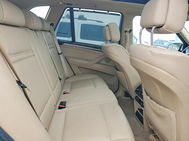 2012 BMW X5 Xdrive35i