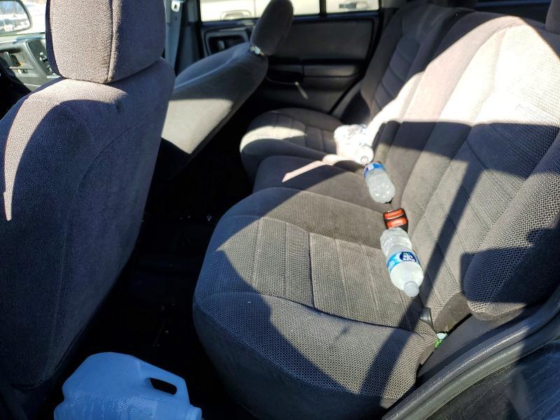 1998 Jeep Grand Cherokee Laredo
