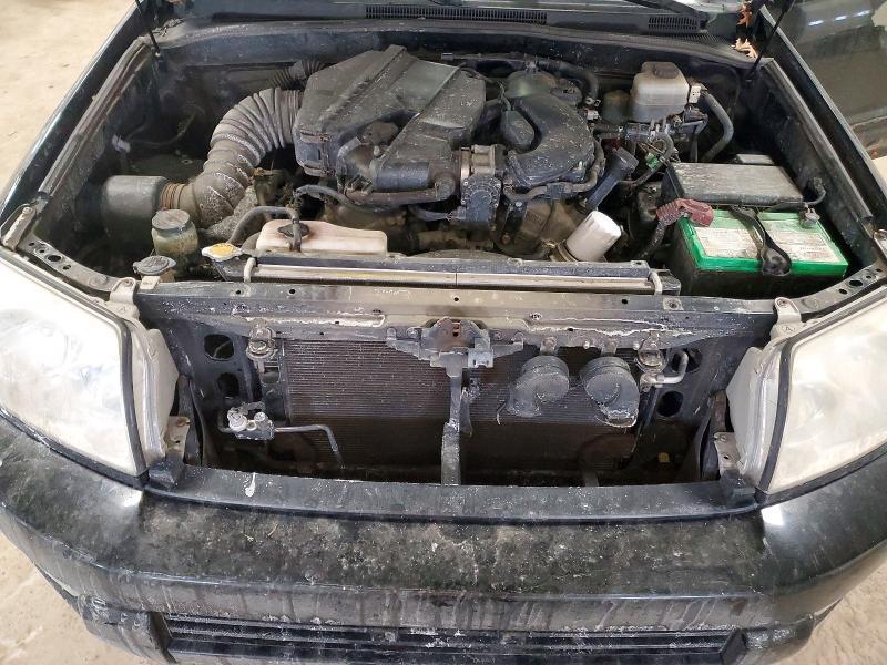 2005 Toyota 4runner SR5