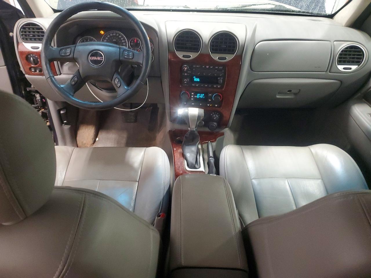 2008 GMC Envoy