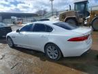 2016 Jaguar Xf Premium