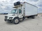 2015 Freightliner Business Class M2 Refrigerated BOX Truck