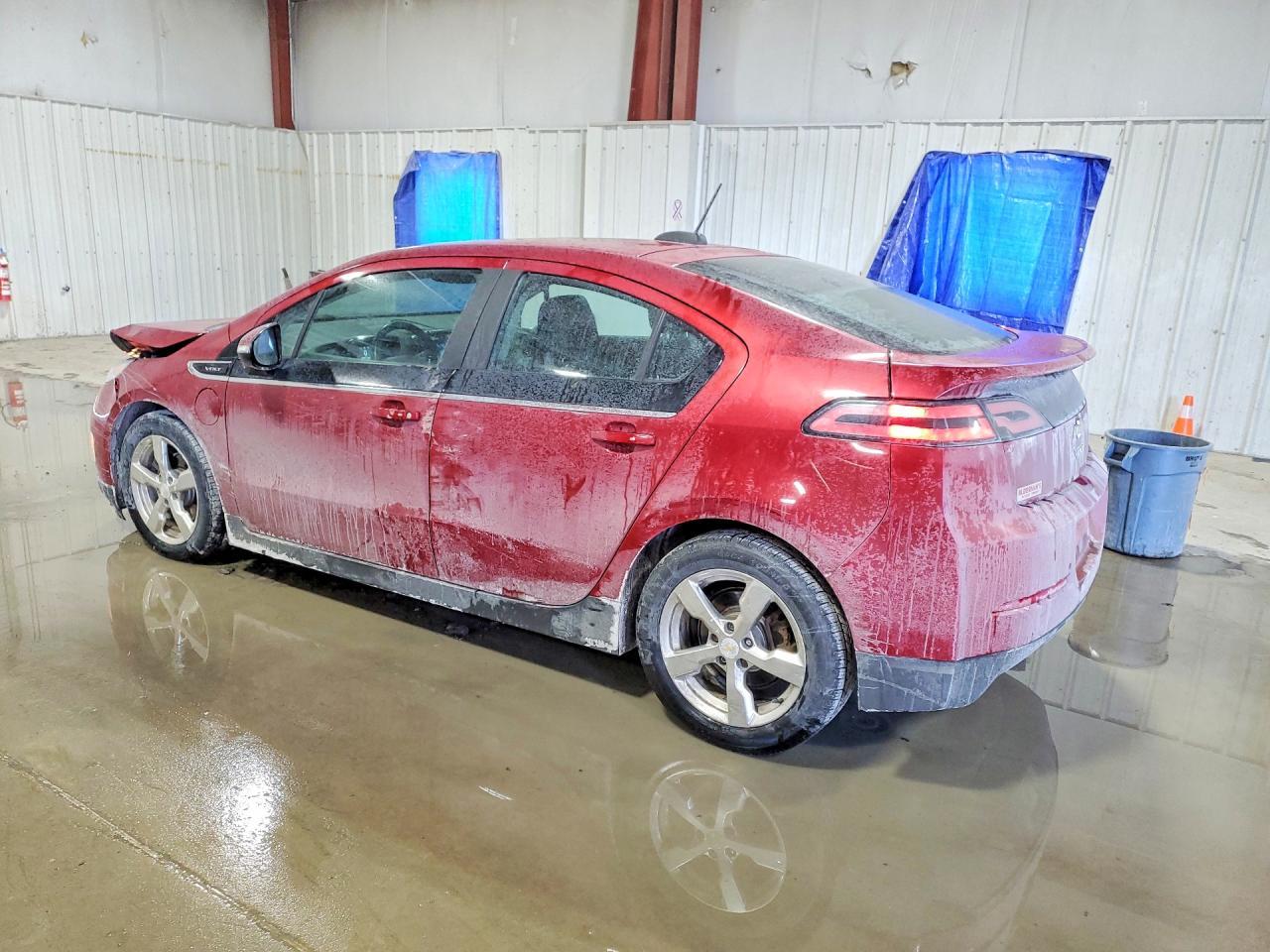 2015 Chevrolet Volt