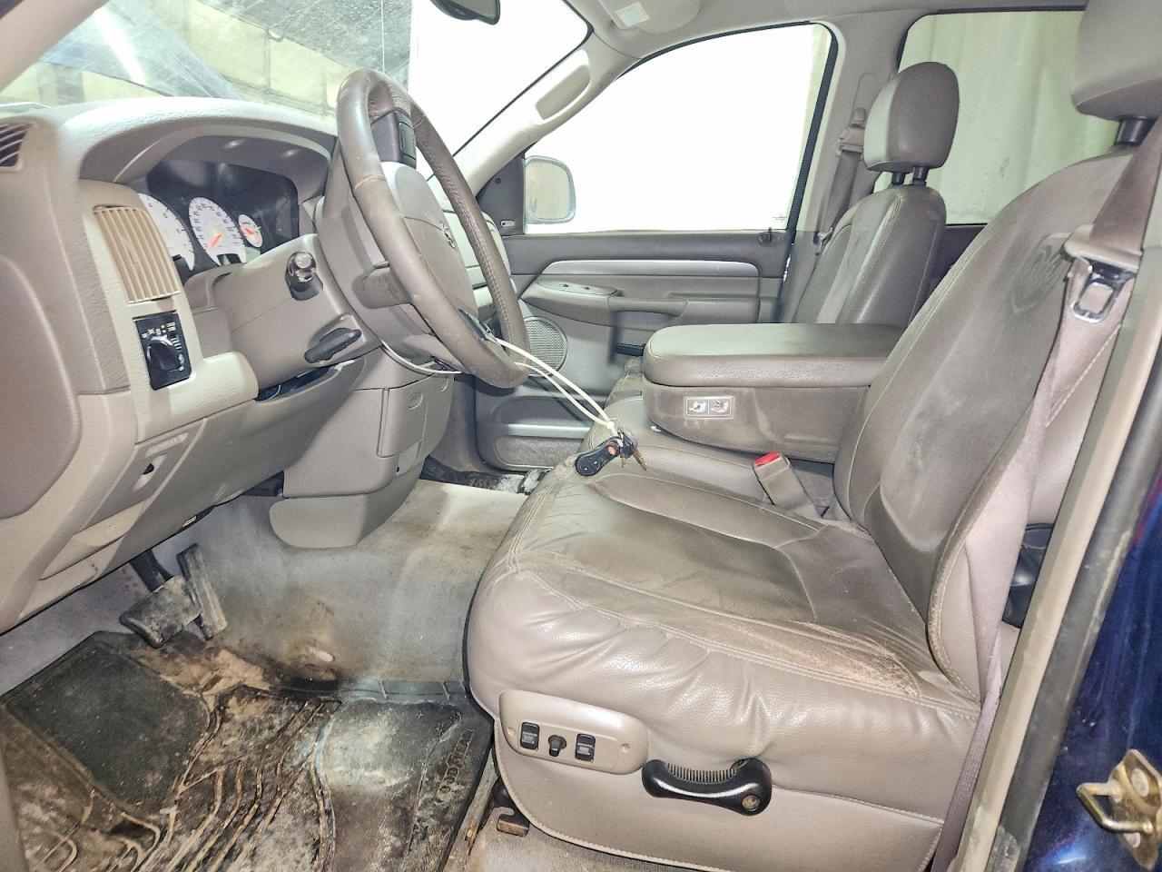2004 Dodge Ram 1500 st