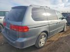 2001 Honda Odyssey ex