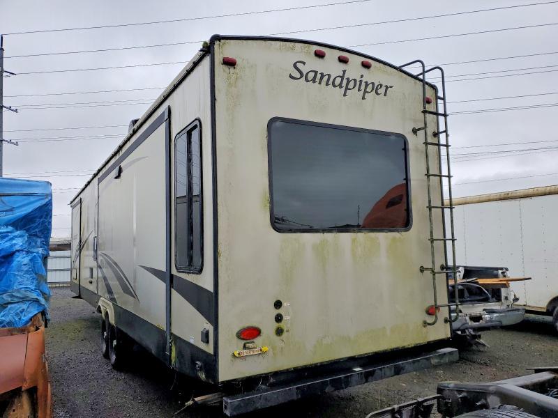 2017 Forest River Travel Trailer