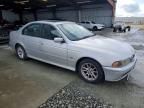 2003 BMW 525 i Automatic