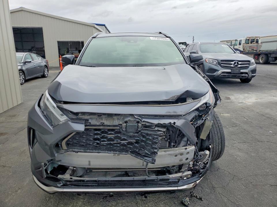 2023 Toyota Rav4 Prime xse
