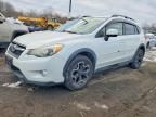 2013 Subaru Xv Crosstrek 2.0 Limited