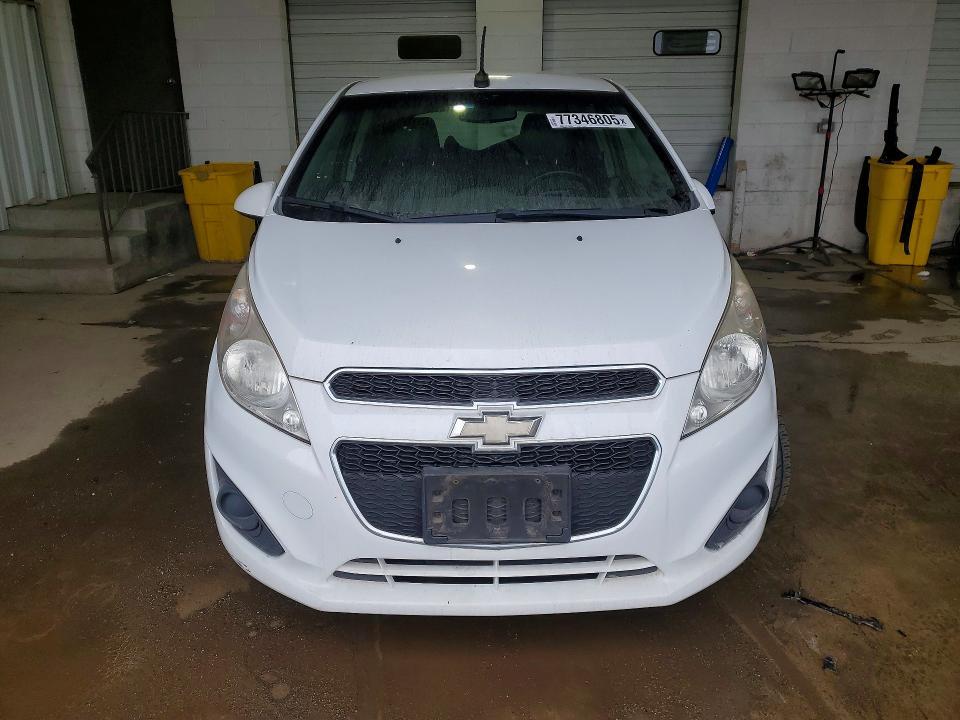 2014 Chevrolet Spark ls
