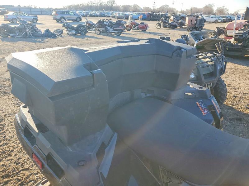 2025 Polaris Sportsman ATV