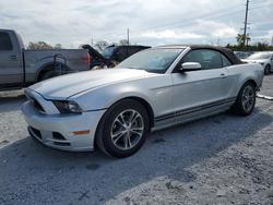 2014 Ford Mustang for sale in Riverview, FL