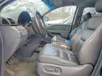 2007 Honda Odyssey exl