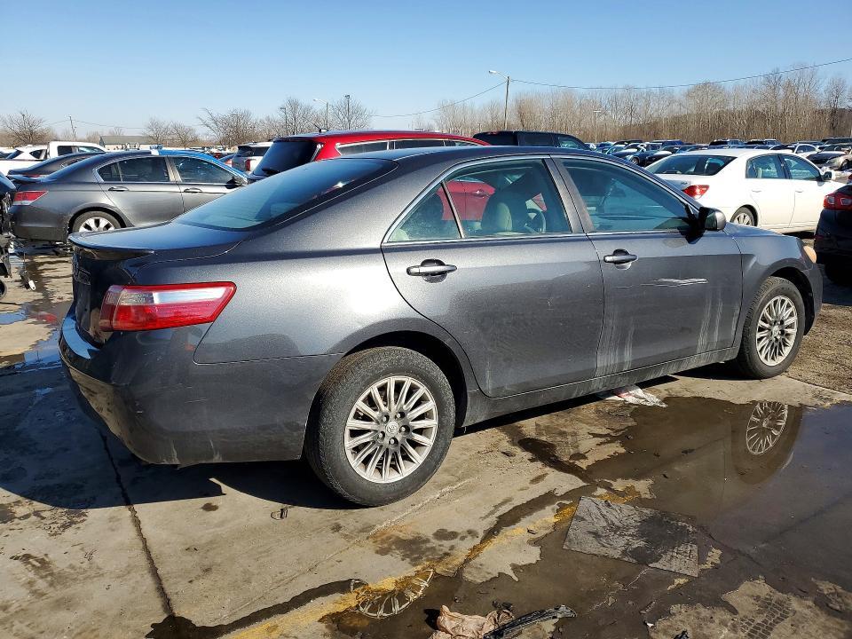2009 Toyota Camry Base