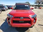 2024 Toyota 4runner sr SR5