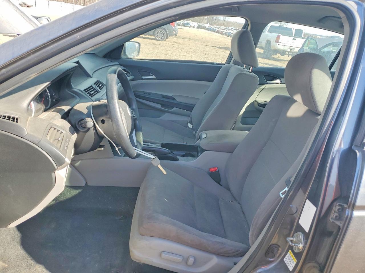 2011 Honda Accord lxp