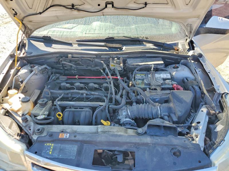 2009 Ford Focus ses