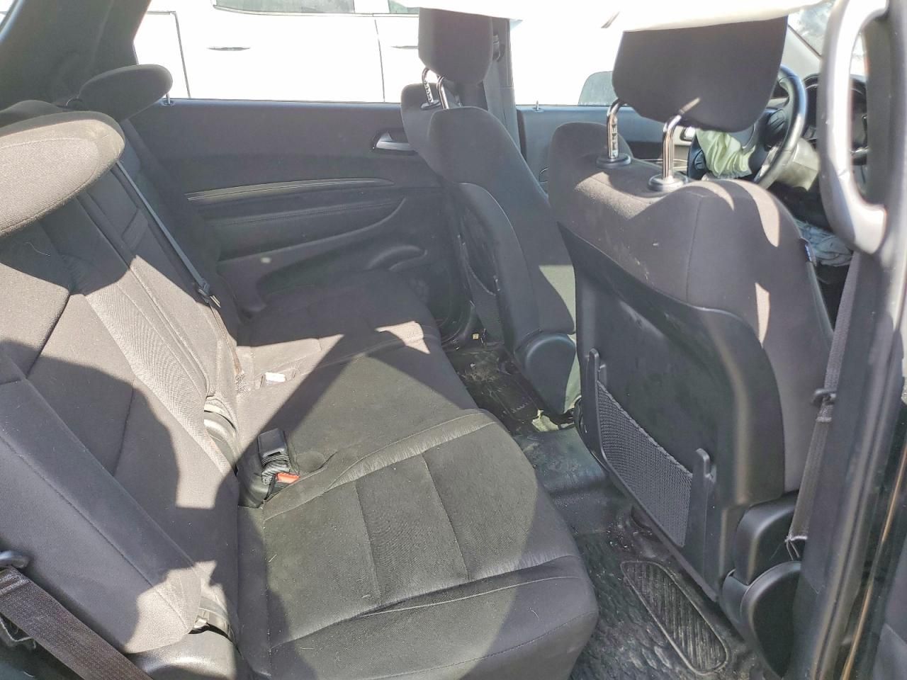 2023 Dodge Durango Pursuit