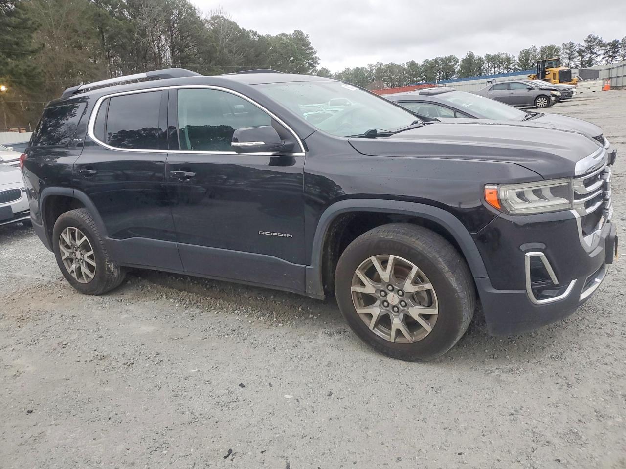2020 GMC Acadia slt