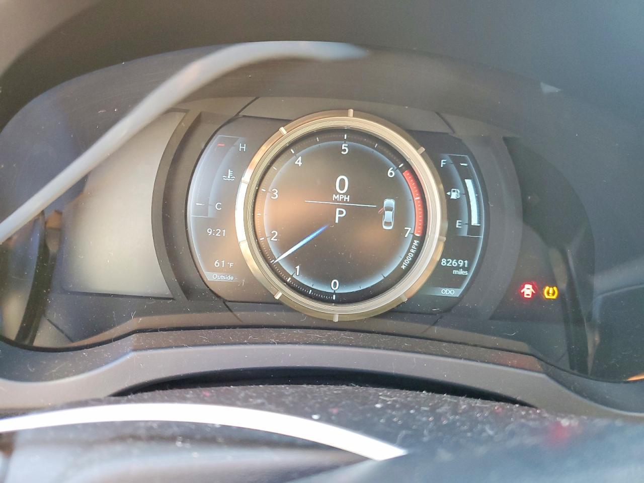 2019 Lexus Is 300