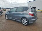 2011 Honda Fit Sport