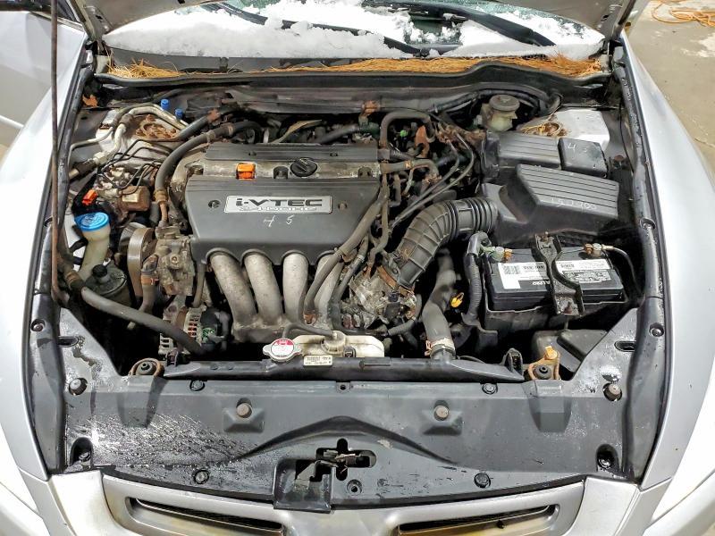 2003 Honda Accord lx