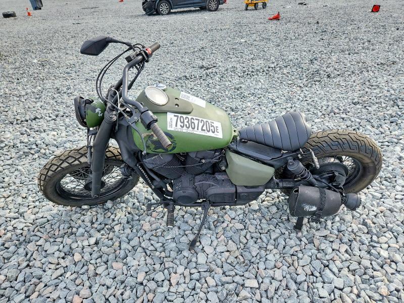 2010 Honda VT750 C2B