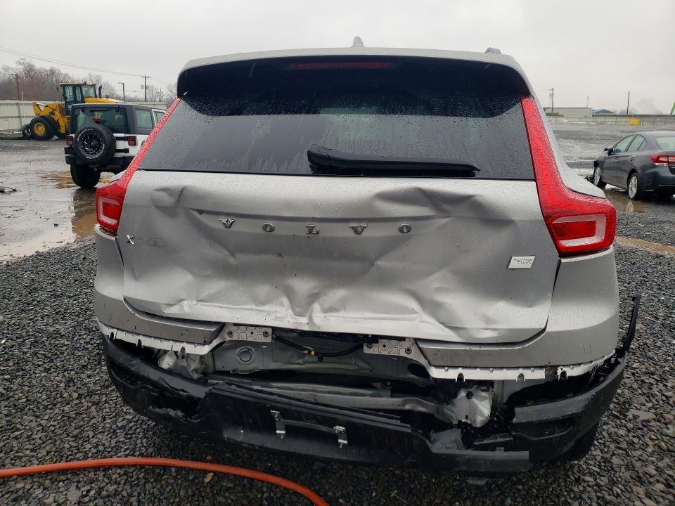 2023 Volvo Xc40 Recharge Plus
