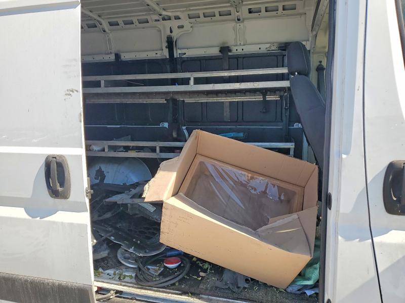 2019 Dodge RAM Promaster 2500 Delivery Van