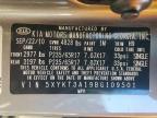2011 KIA Sorento Base