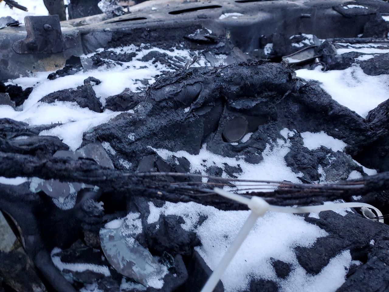 2014 Honda Pilot Exln