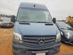 2018 Mercedes-Benz Sprinter 2500 Delivery Van