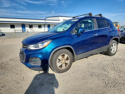 Chevrolet Trax Vehiculos salvage en venta: 2020 Chevrolet Trax 1LT