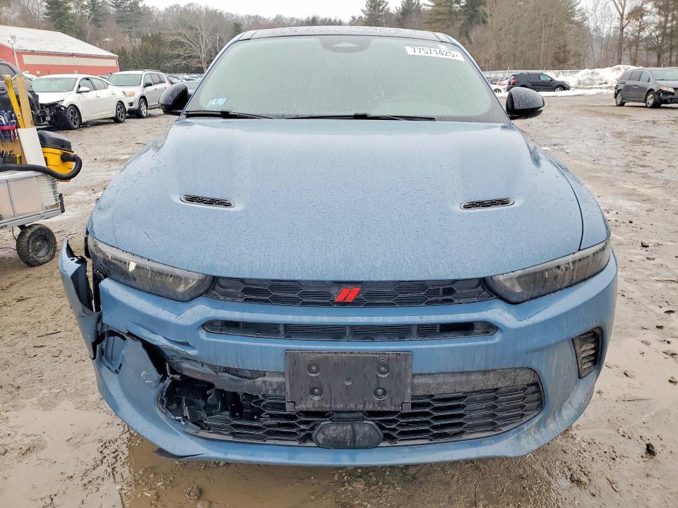 2024 Dodge Hornet R/T Plus