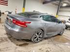 2017 Nissan Maxima 3.5s
