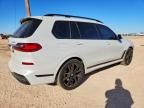 2019 BMW X7 Xdrive50i