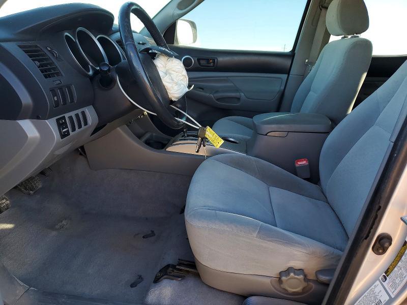 2005 Toyota Tacoma Prerunner V6