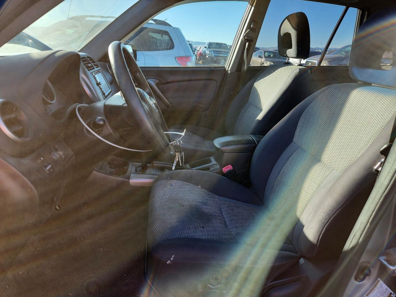 2005 Toyota Rav4