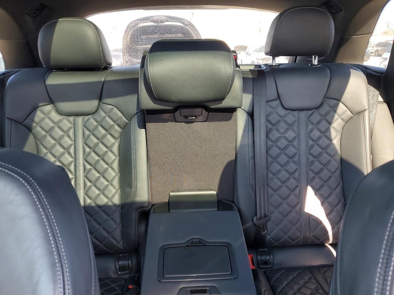 2019 Audi SQ5 Prestige
